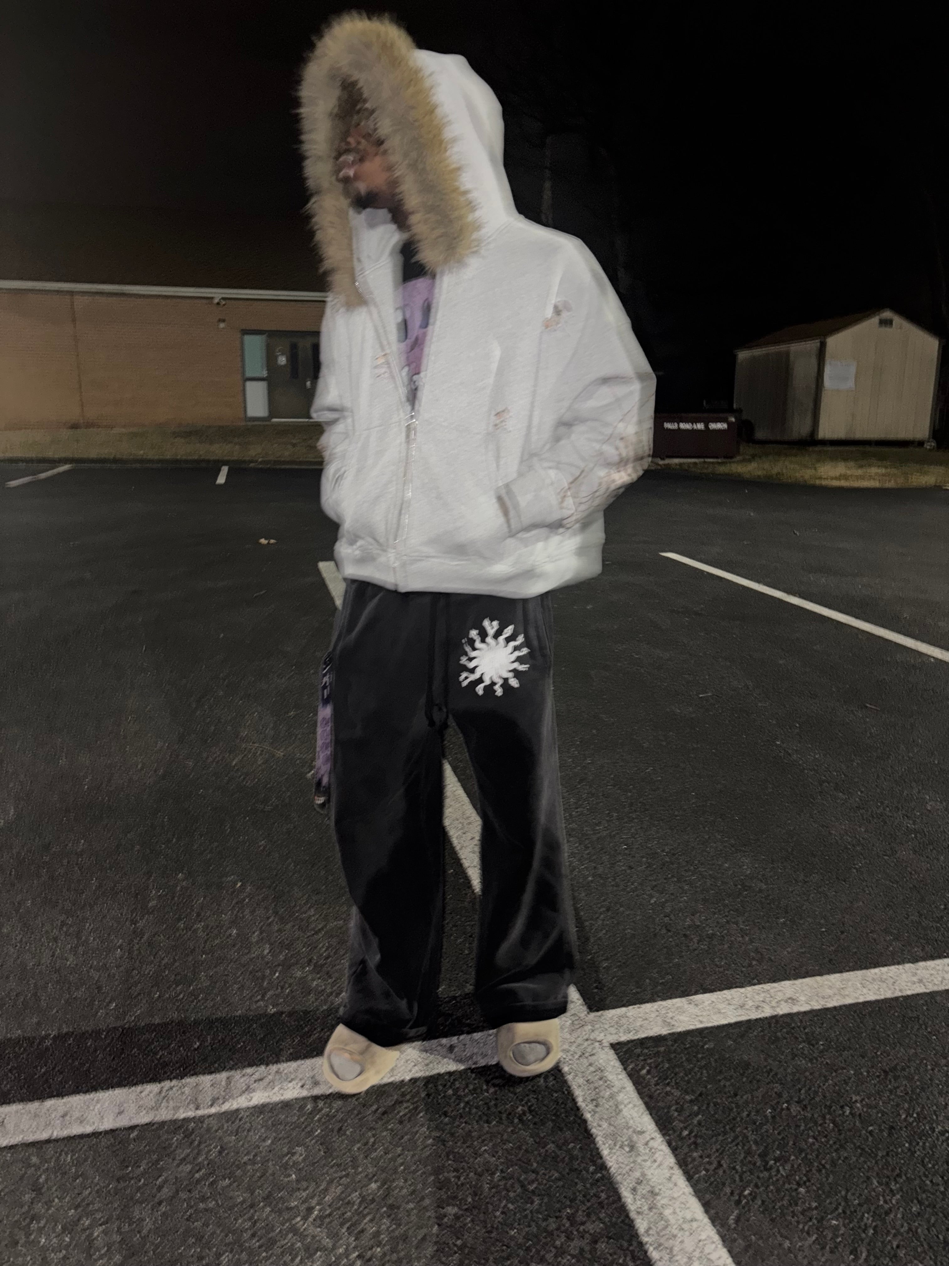 comfy as pants ( trust )