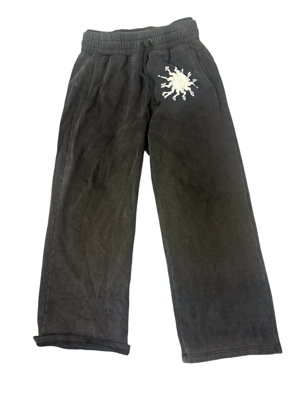 comfy as pants ( trust )