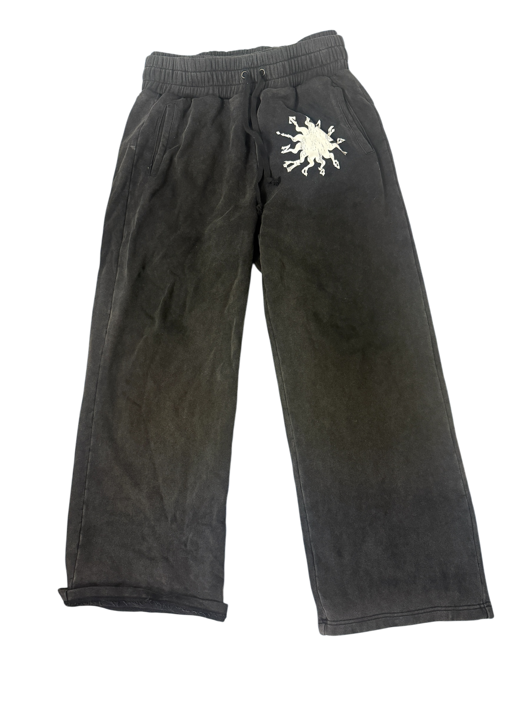 comfy as pants ( trust )